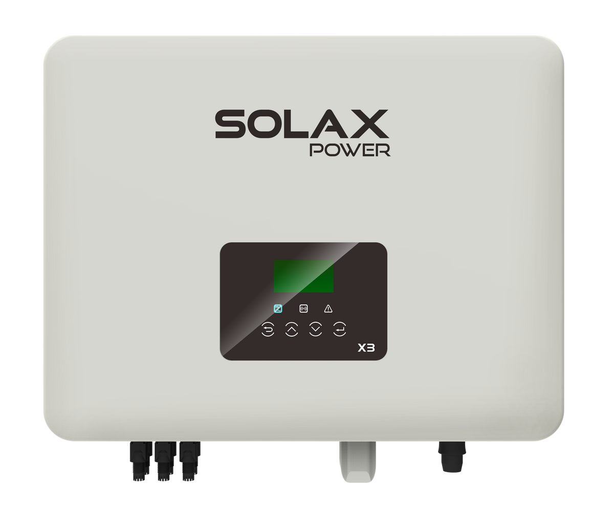 SolaX X3-PRO-25K-G2 On-Grid Inverter 25kW Three-Phase