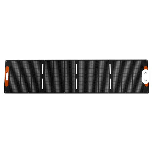 Foldable Solar Panel 200 W – Helios