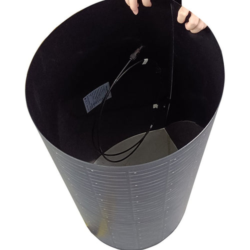 Helios ETFE-100 100W Flexible Solar Panel