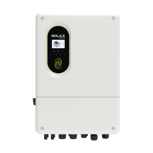 SolaX X3-NEO-LV Hybrid Inverter 15kW Three-Phase Low Voltage