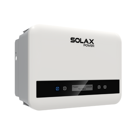 SolaX X1-MINI-2.0K-G4 On-Grid Inverter 2kW Single-Phase