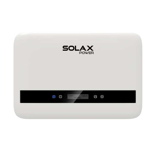SolaX X1-BOOST-3K-G4 On-Grid Inverter 3kW Single-Phase