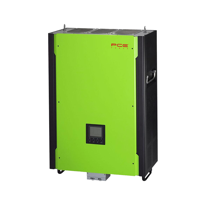 PCE Casa-H 15k Hybrid Inverter 15kW Three-Phase 48V