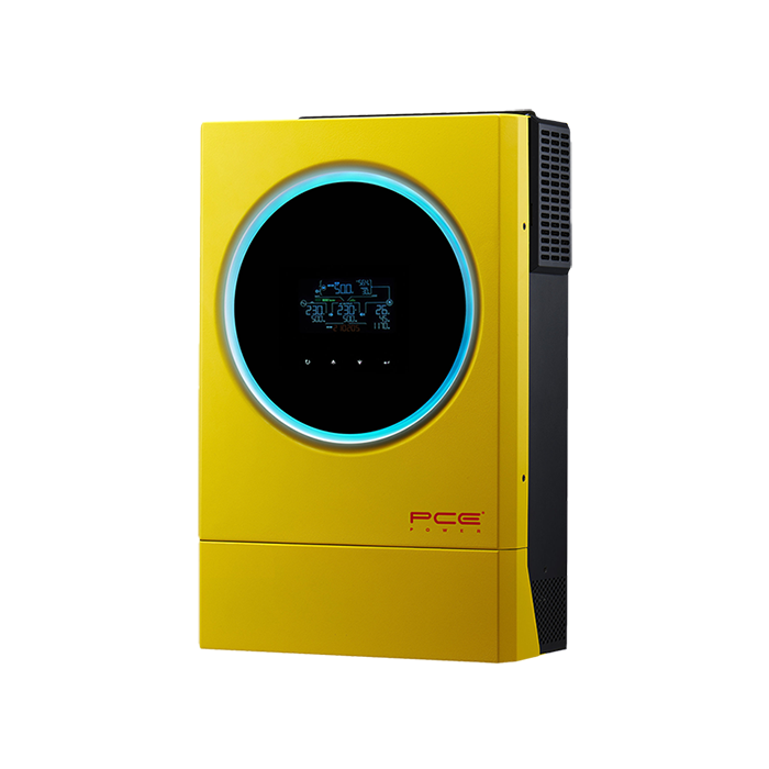 PCE Casa-H 5.6k Off-Grid Inverter 5.6kW 48V