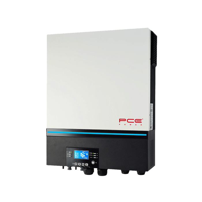 PCE Casa-S 4K Off-Grid Inverter 4kW 24V