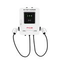 PCE Wall-Mounted DC EV Charging Station 40kW