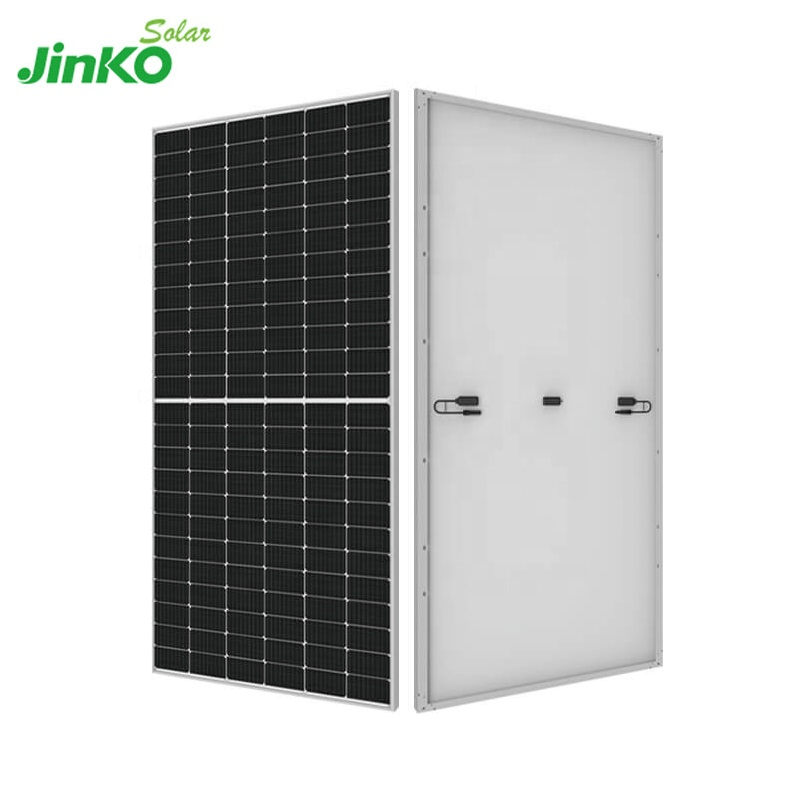 Tiger Neo N-type 60HL4-(V) 485 Watt