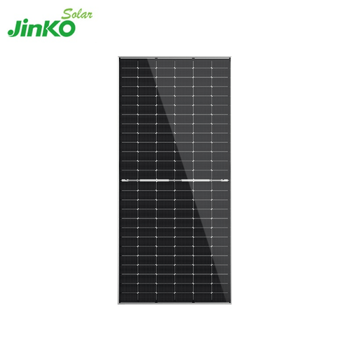 Jinko Tiger Neo N-Type 60HL4-(V) 485W Solar Panel