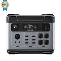 Oukitel P2400 2400W/2048Wh (EU/UK)