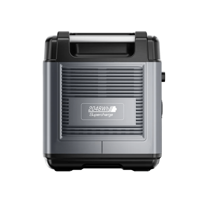 Oukitel P2400 2400W/2048Wh (EU/UK)