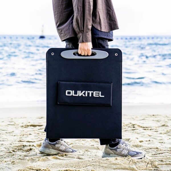 Oukitel Portable PV Panel 200W