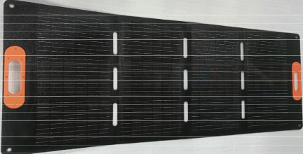 Foldable Solar Panel 120 W – Helios