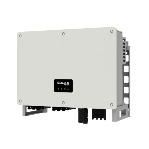 SolaX X3-MGA-60K-G2 On-Grid Inverter 60kW Three-Phase